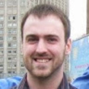 Meet your Posher, Drew